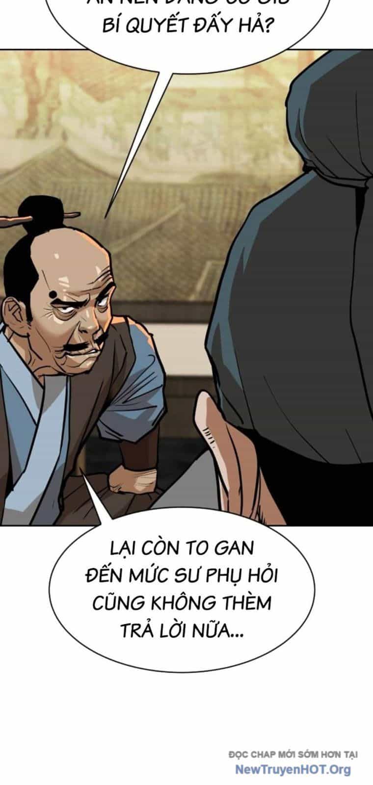 Càn Khôn Bất Dị Ký - Chương 9 - ảnh 62