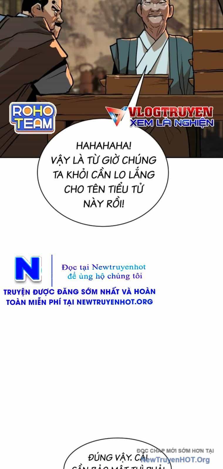Càn Khôn Bất Dị Ký - Chương 9 - ảnh 68