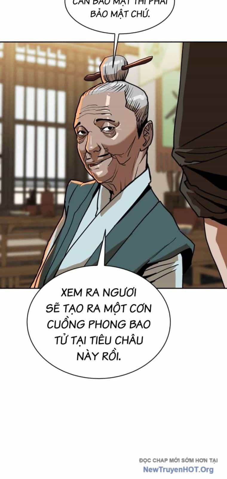 Càn Khôn Bất Dị Ký - Chương 9 - ảnh 69