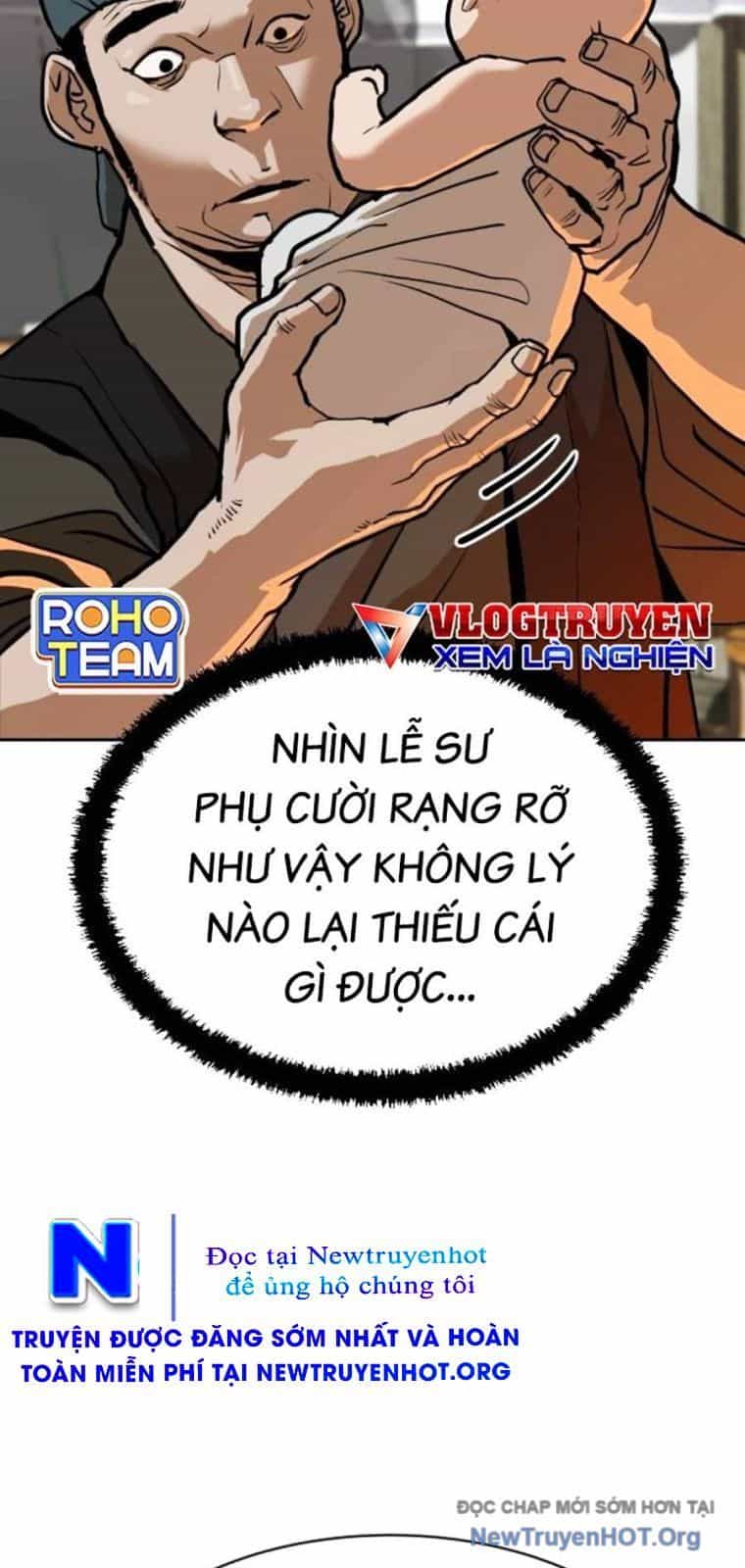 Càn Khôn Bất Dị Ký - Chương 9 - ảnh 7