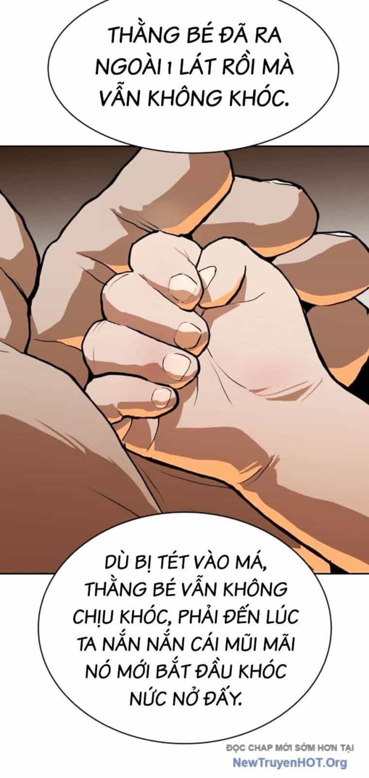 Càn Khôn Bất Dị Ký - Chương 9 - ảnh 8