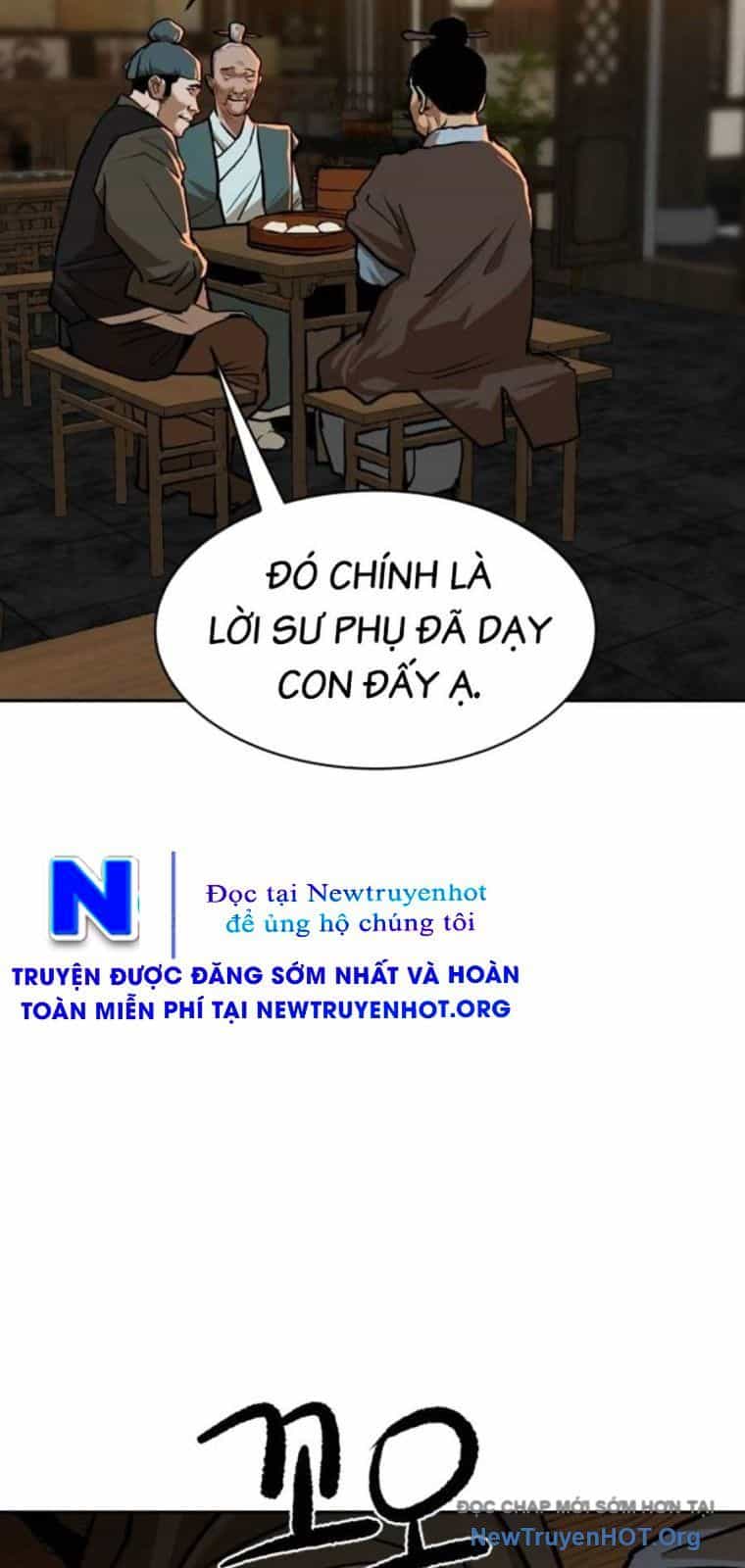 Càn Khôn Bất Dị Ký - Chương 9 - ảnh 80