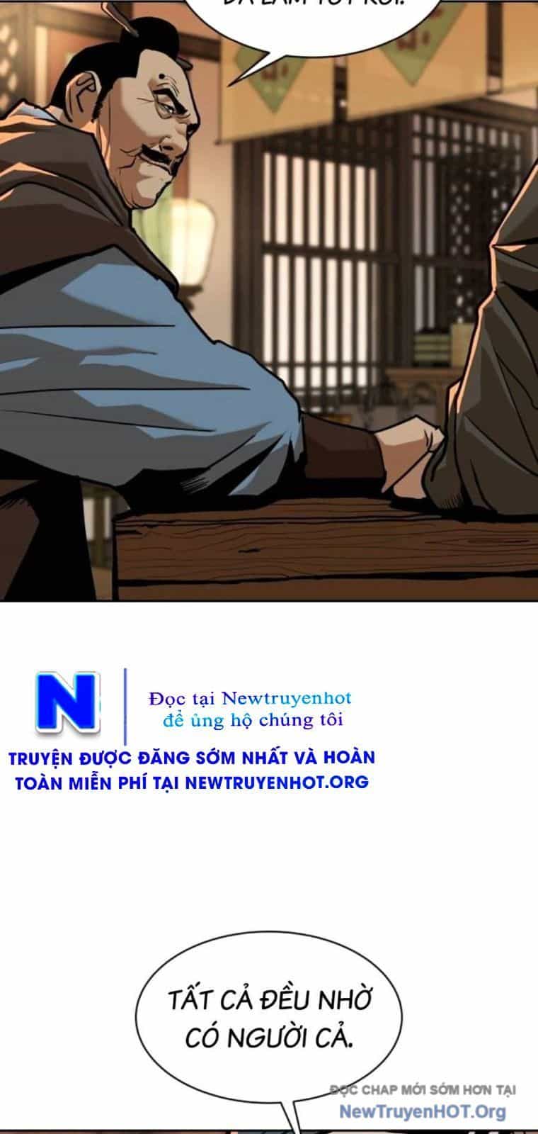 Càn Khôn Bất Dị Ký - Chương 9 - ảnh 82