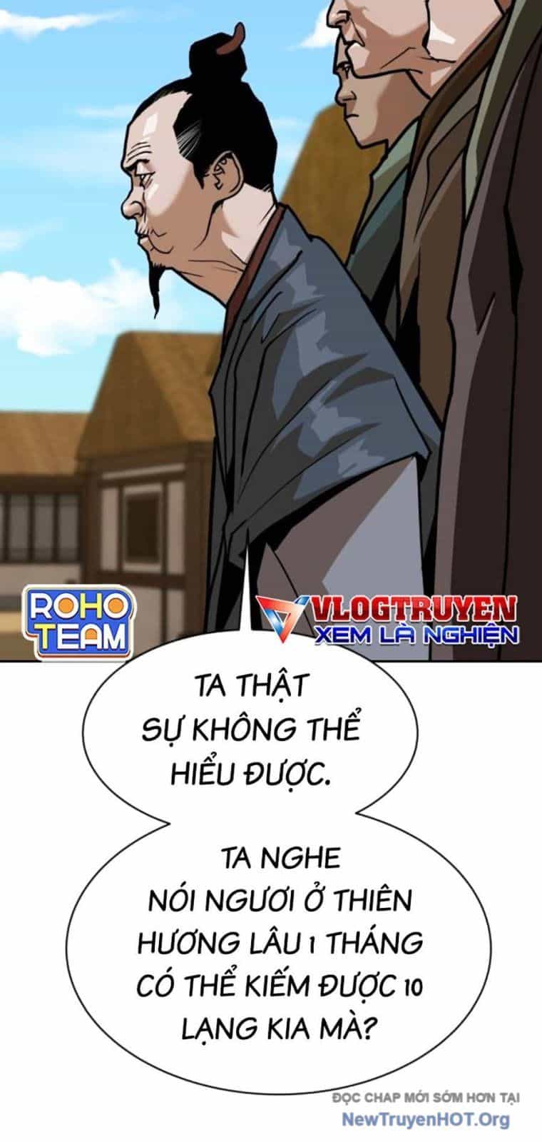 Càn Khôn Bất Dị Ký - Chương 9 - ảnh 93