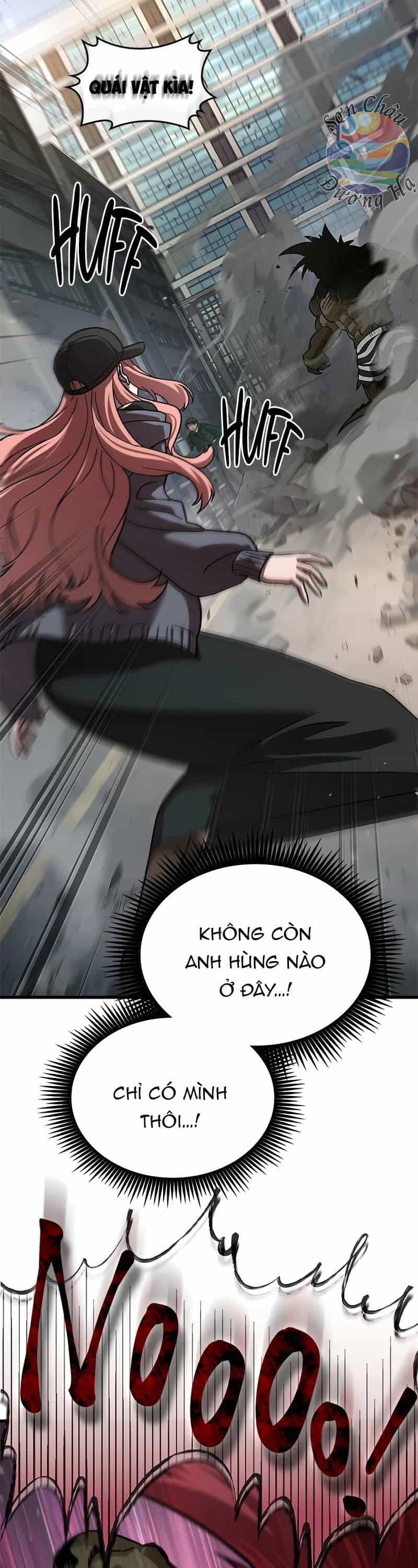 Căn Phòng Biệt Giam - Chương 1 - ảnh 50