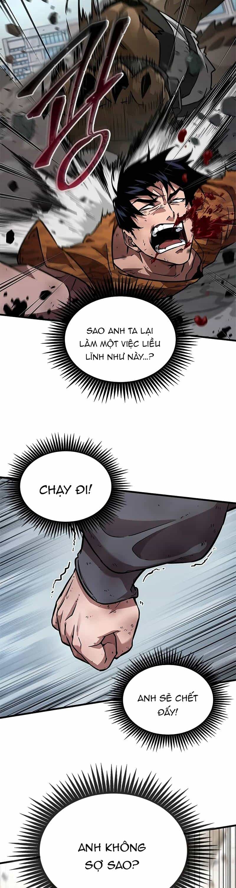 Căn Phòng Biệt Giam - Chương 1 - ảnh 74