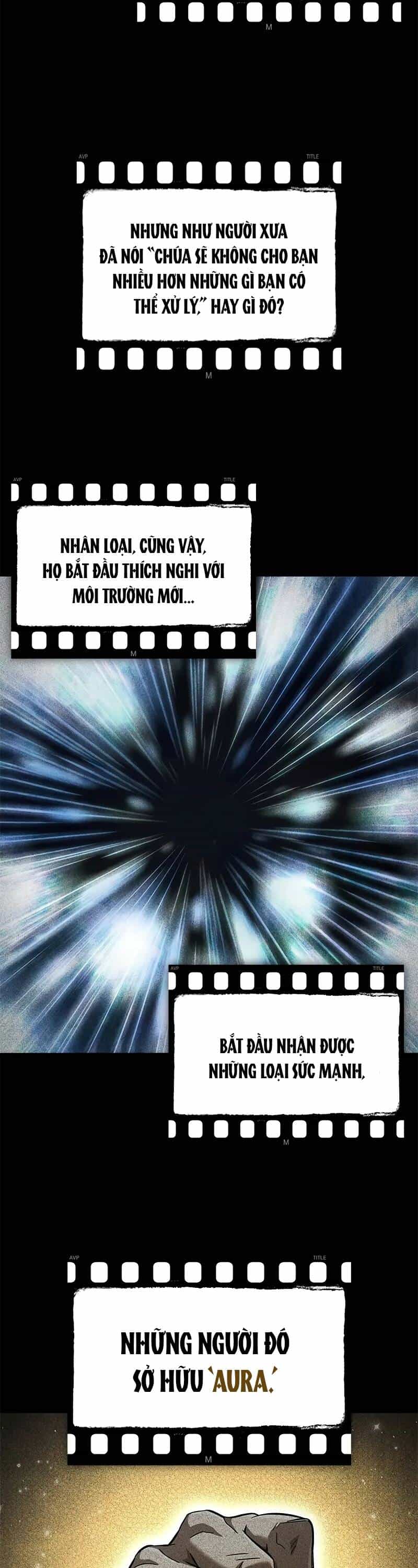 Căn Phòng Biệt Giam - Chương 1 - ảnh 8
