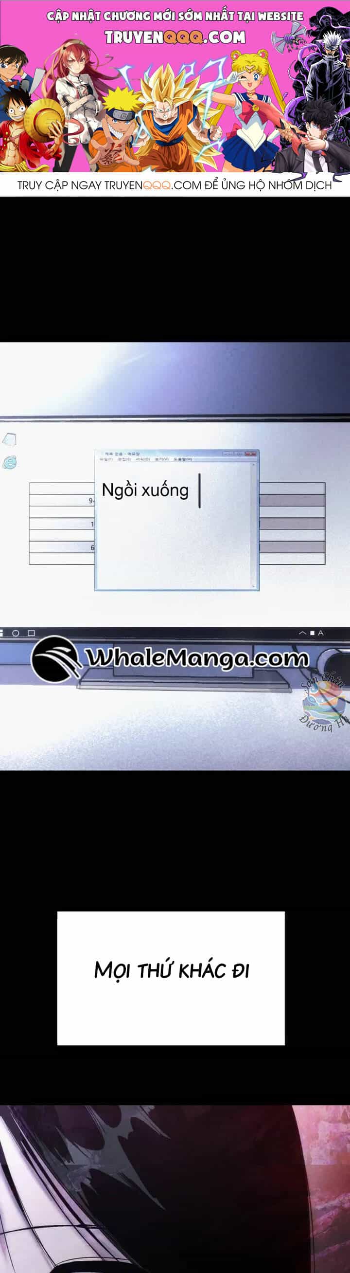 Căn Phòng Biệt Giam - Chương 5 - ảnh 1