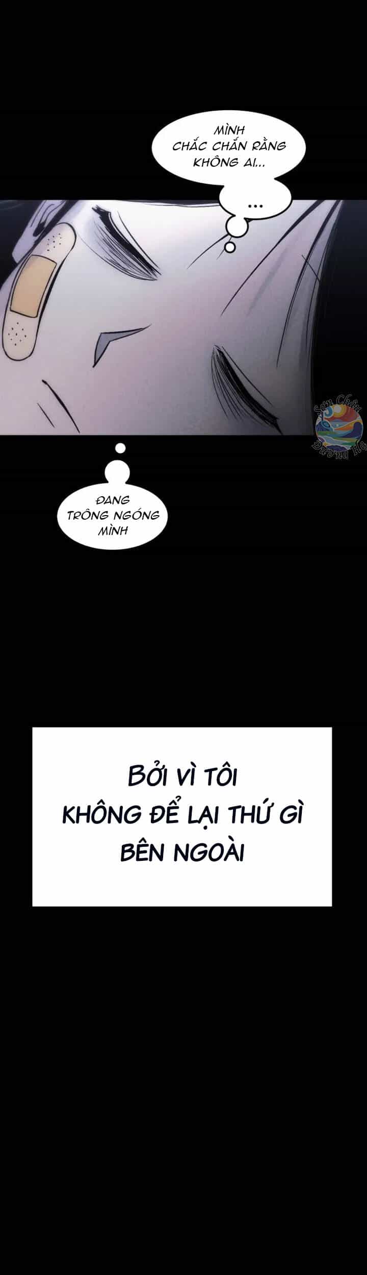 Căn Phòng Biệt Giam - Chương 5 - ảnh 7