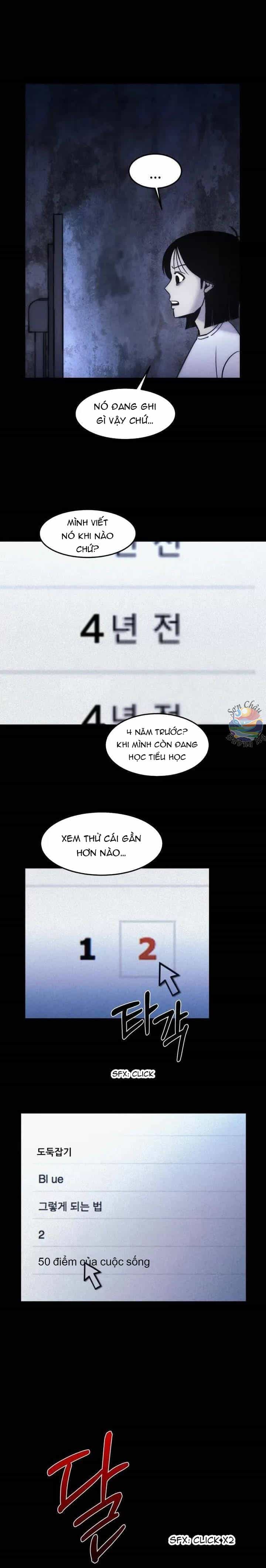 Căn Phòng Biệt Giam - Chương 6 - ảnh 3