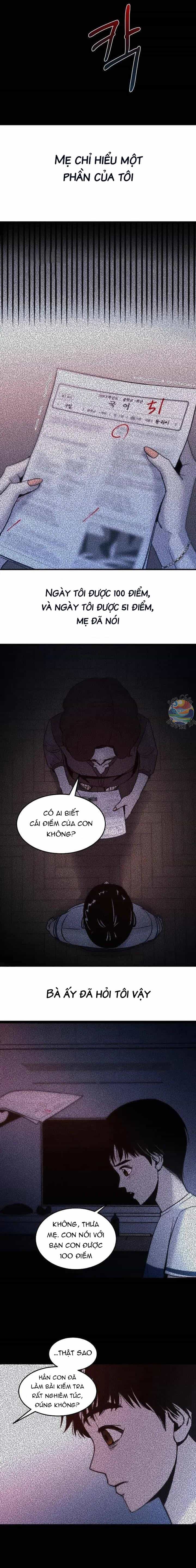 Căn Phòng Biệt Giam - Chương 6 - ảnh 4