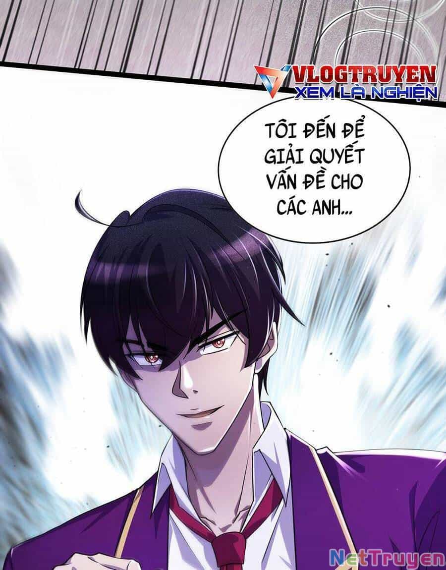 Càng Đánh Càng Mạnh - Chương 10 - ảnh 19