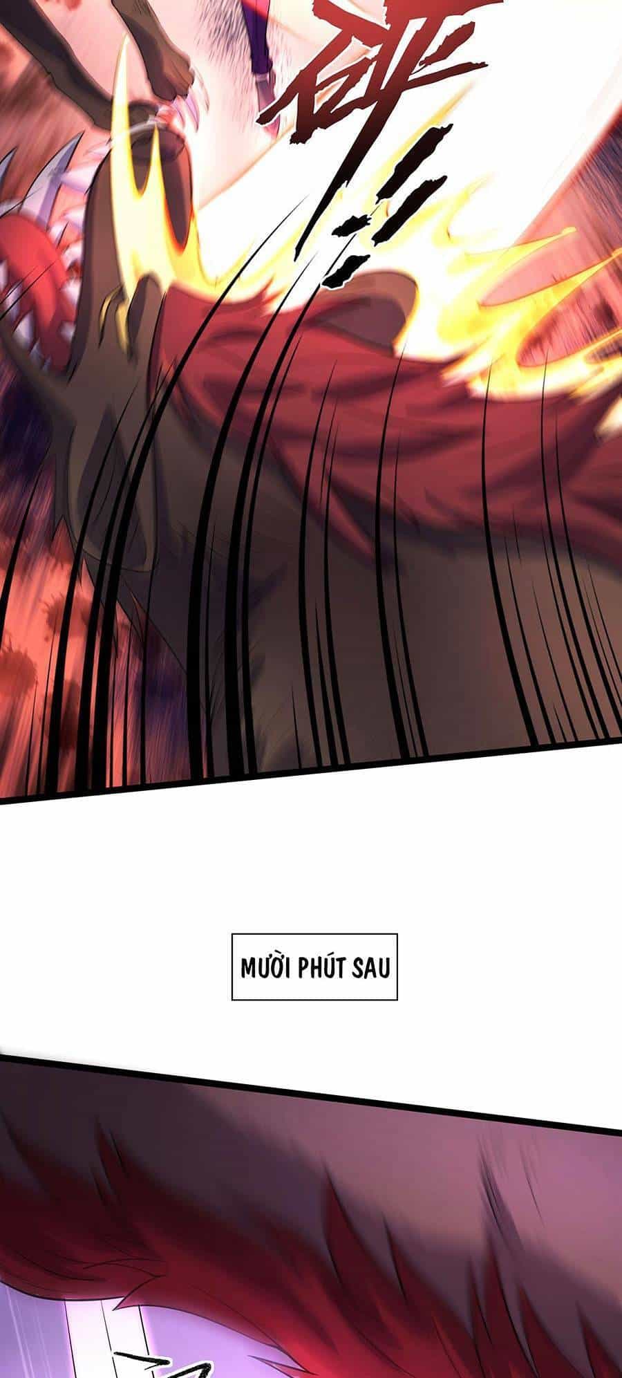 Càng Đánh Càng Mạnh - Chương 11 - ảnh 7
