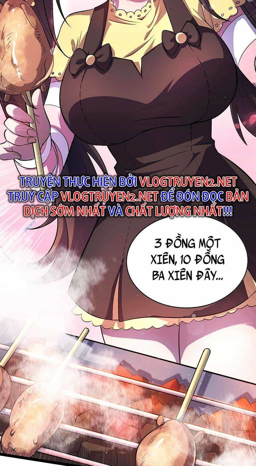 Càng Đánh Càng Mạnh - Chương 13 - ảnh 17