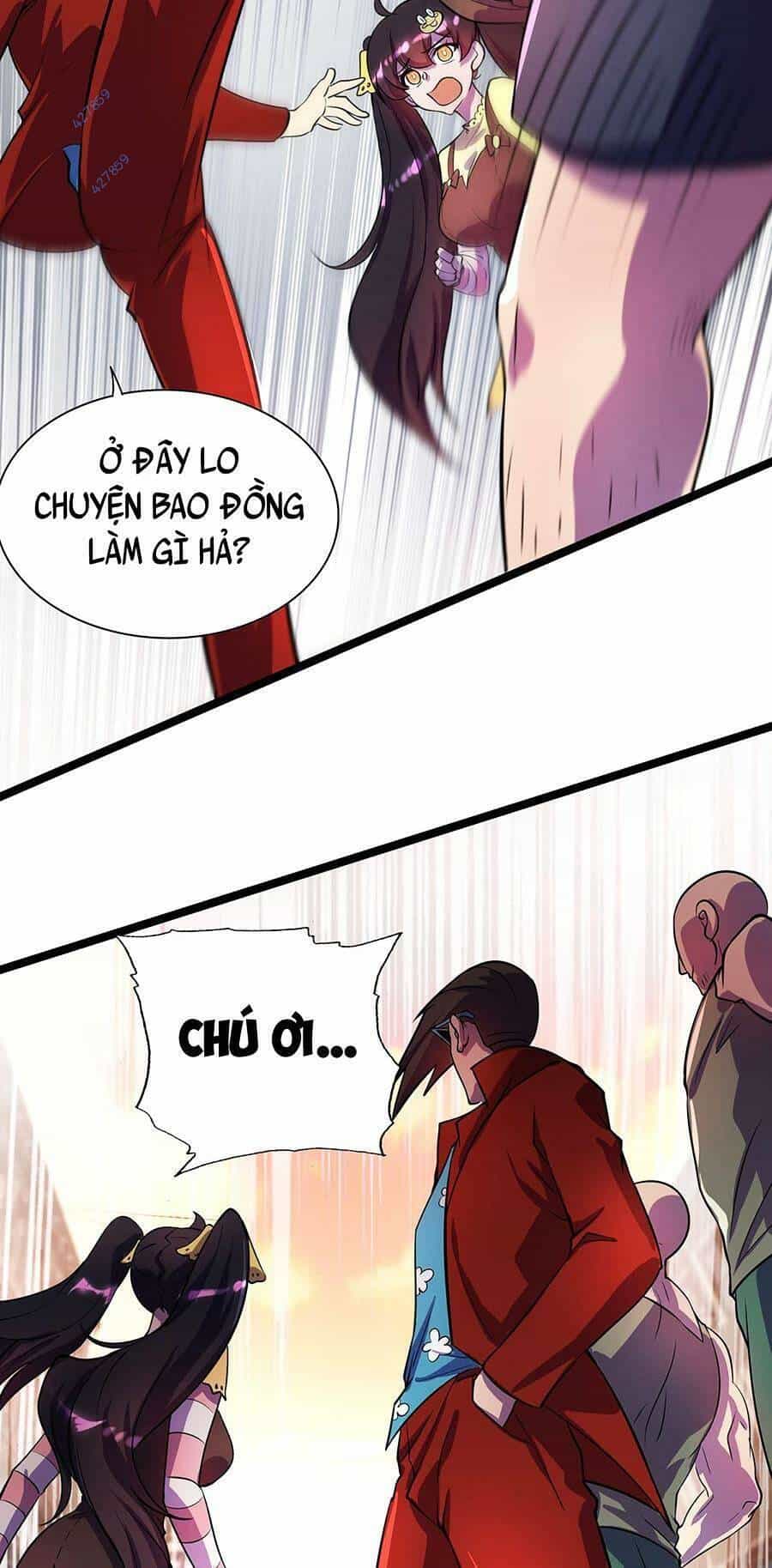 Càng Đánh Càng Mạnh - Chương 14 - ảnh 7