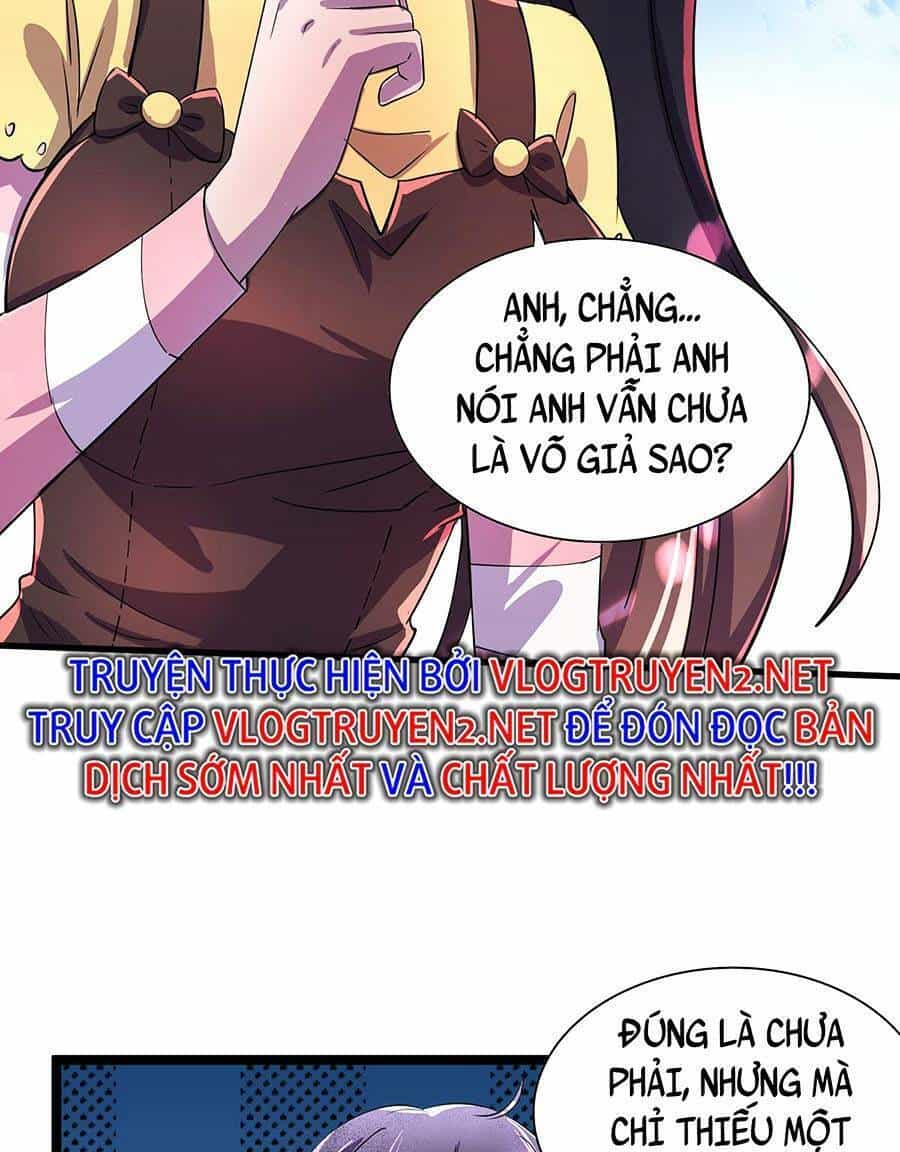 Càng Đánh Càng Mạnh - Chương 15 - ảnh 27