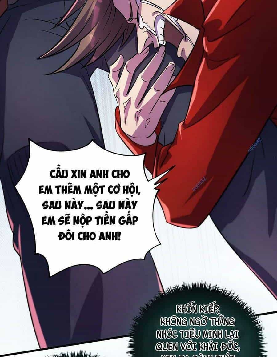 Càng Đánh Càng Mạnh - Chương 16 - ảnh 26