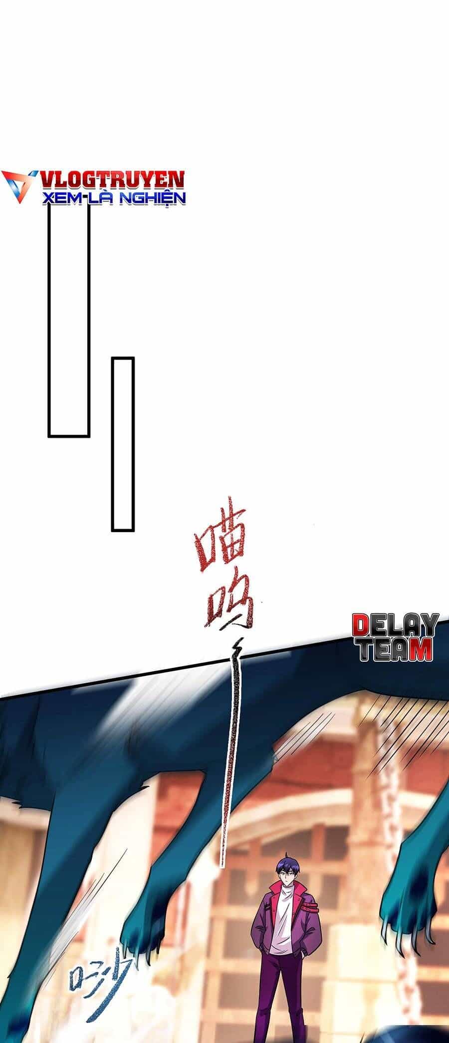 Càng Đánh Càng Mạnh - Chương 19 - ảnh 15