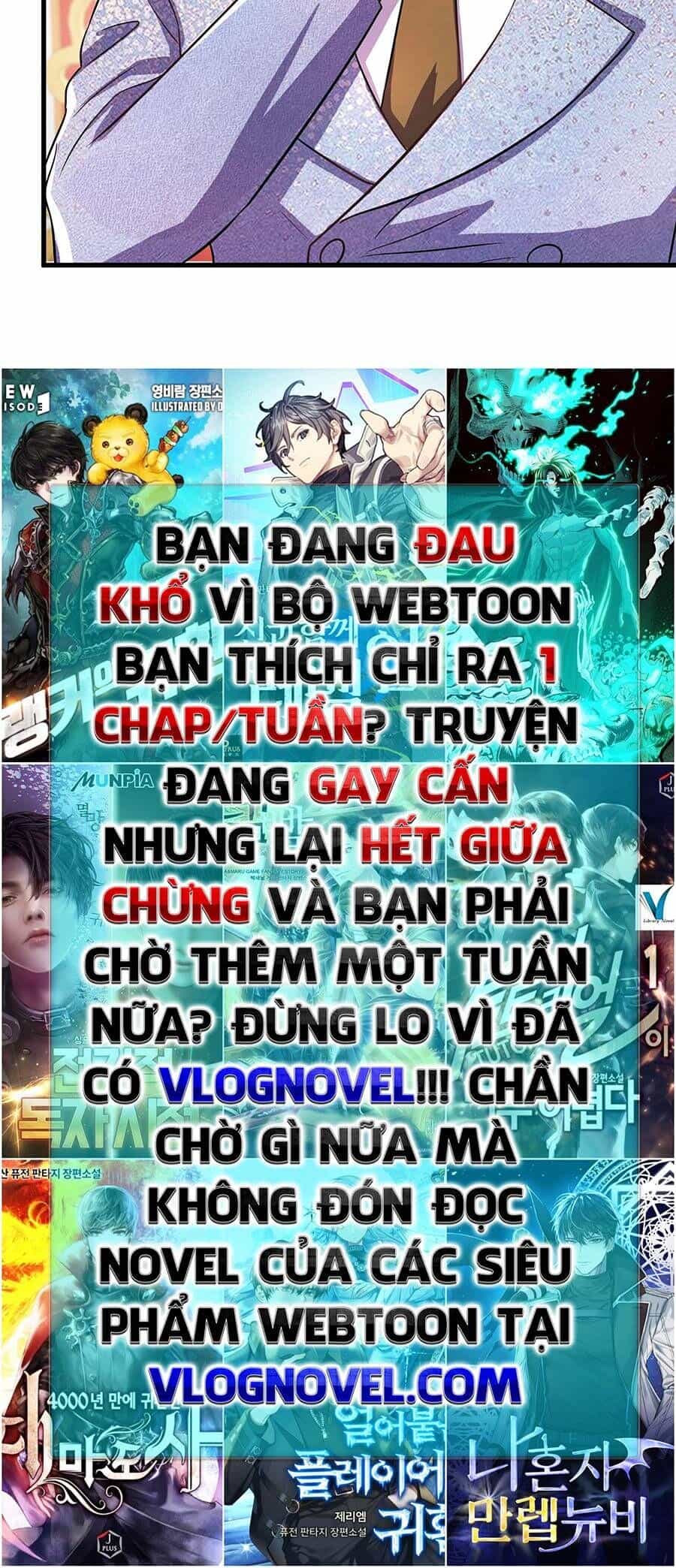 Càng Đánh Càng Mạnh - Chương 19 - ảnh 20
