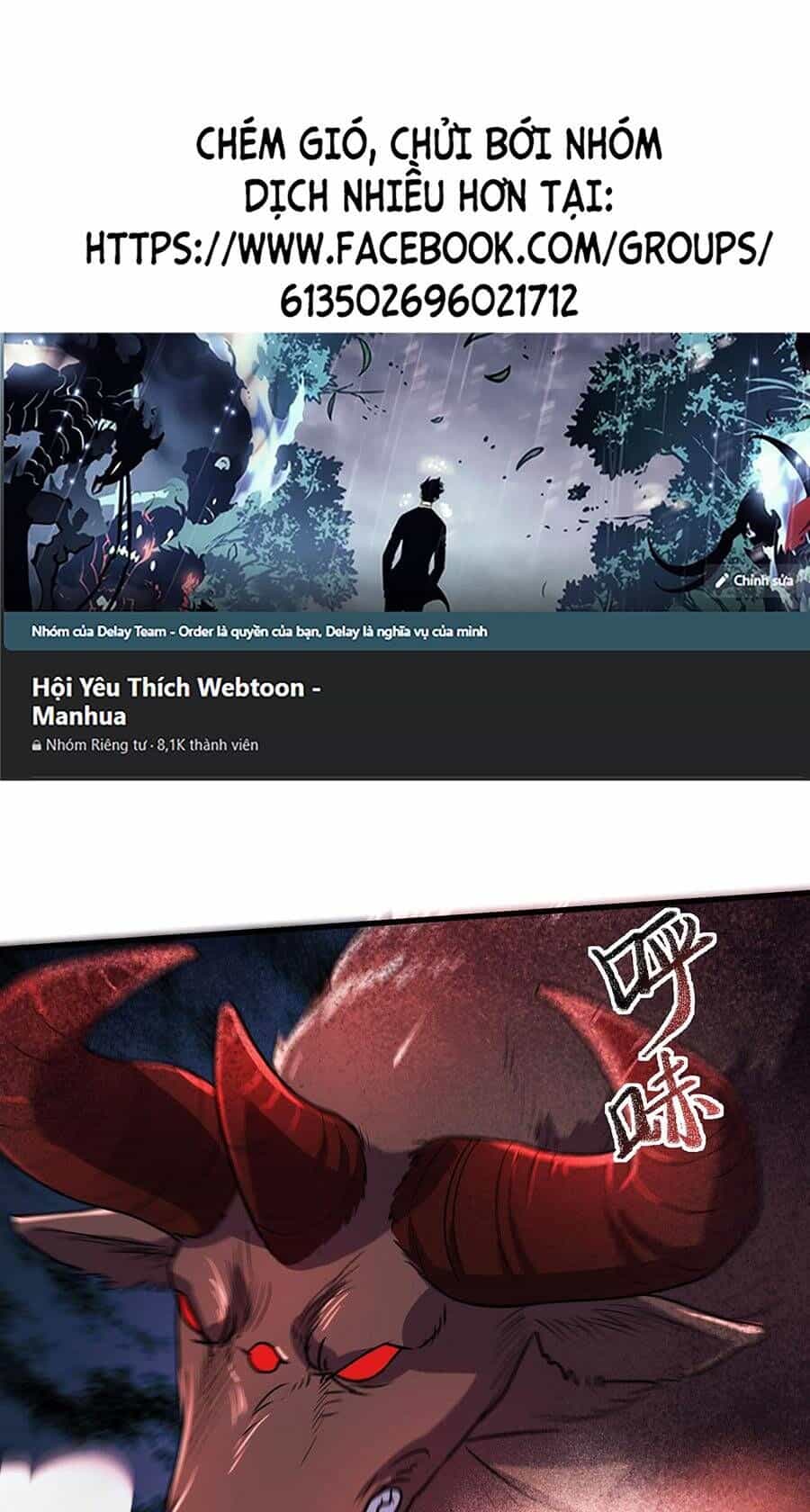 Càng Đánh Càng Mạnh - Chương 20 - ảnh 1