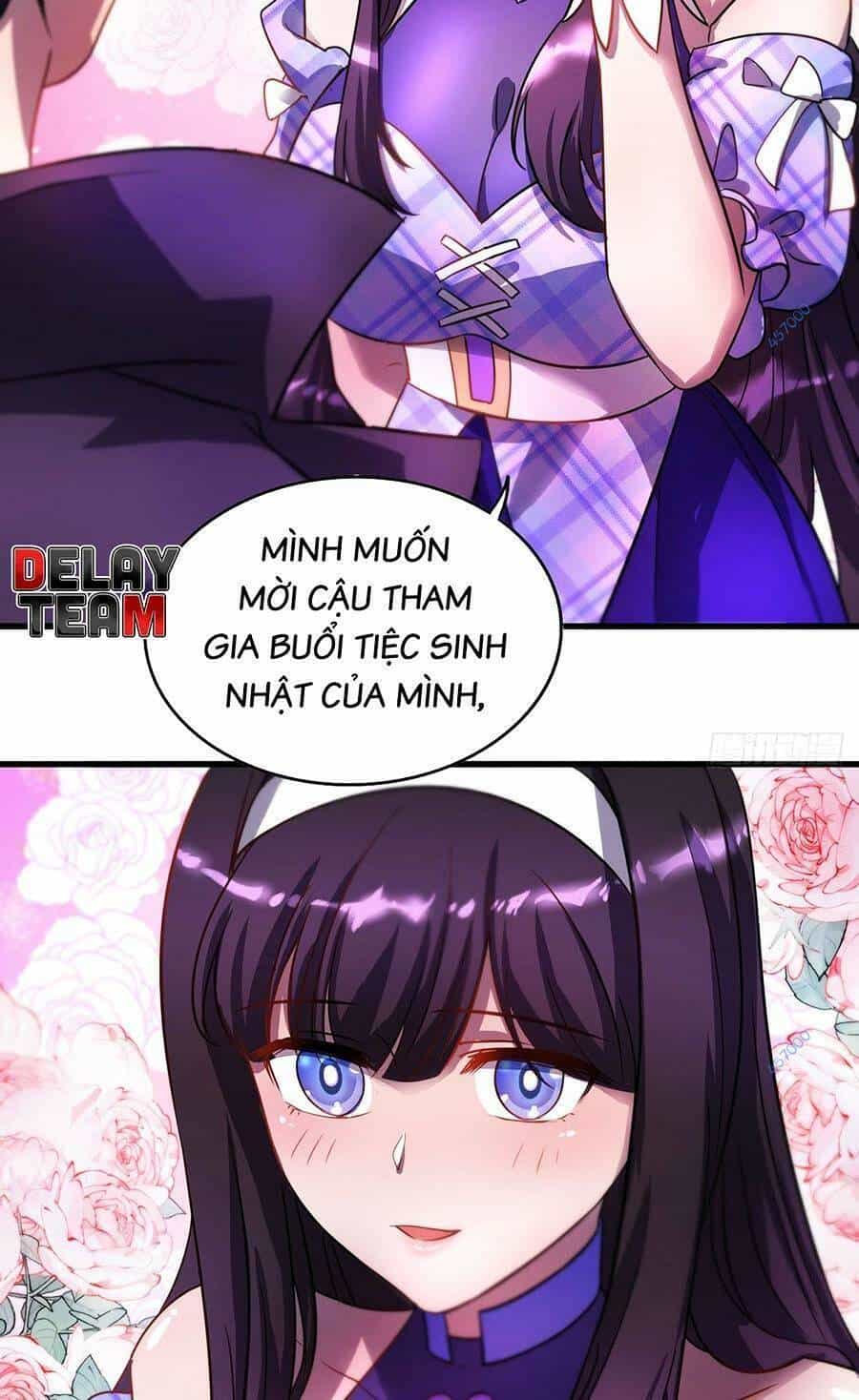 Càng Đánh Càng Mạnh - Chương 22 - ảnh 21