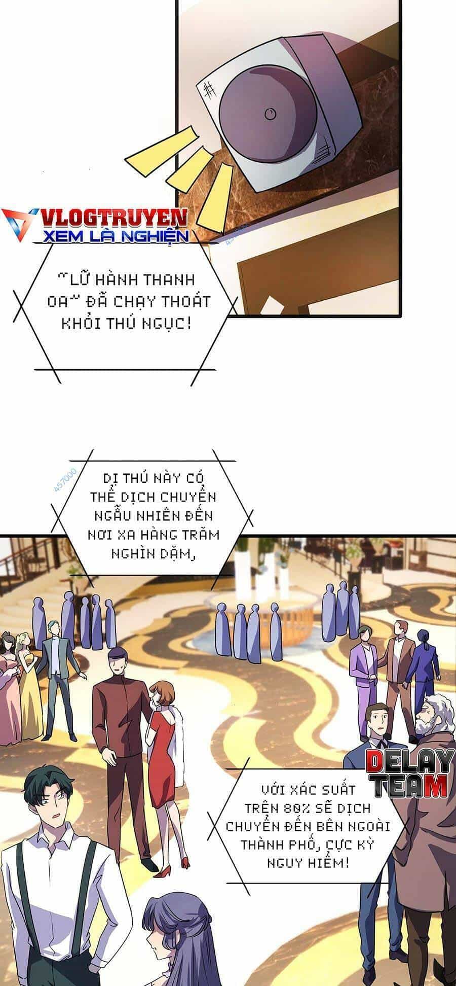 Càng Đánh Càng Mạnh - Chương 23 - ảnh 9