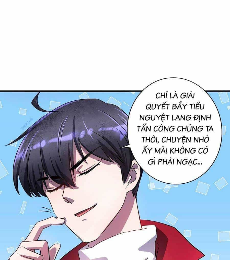 Càng Đánh Càng Mạnh - Chương 24 - ảnh 11