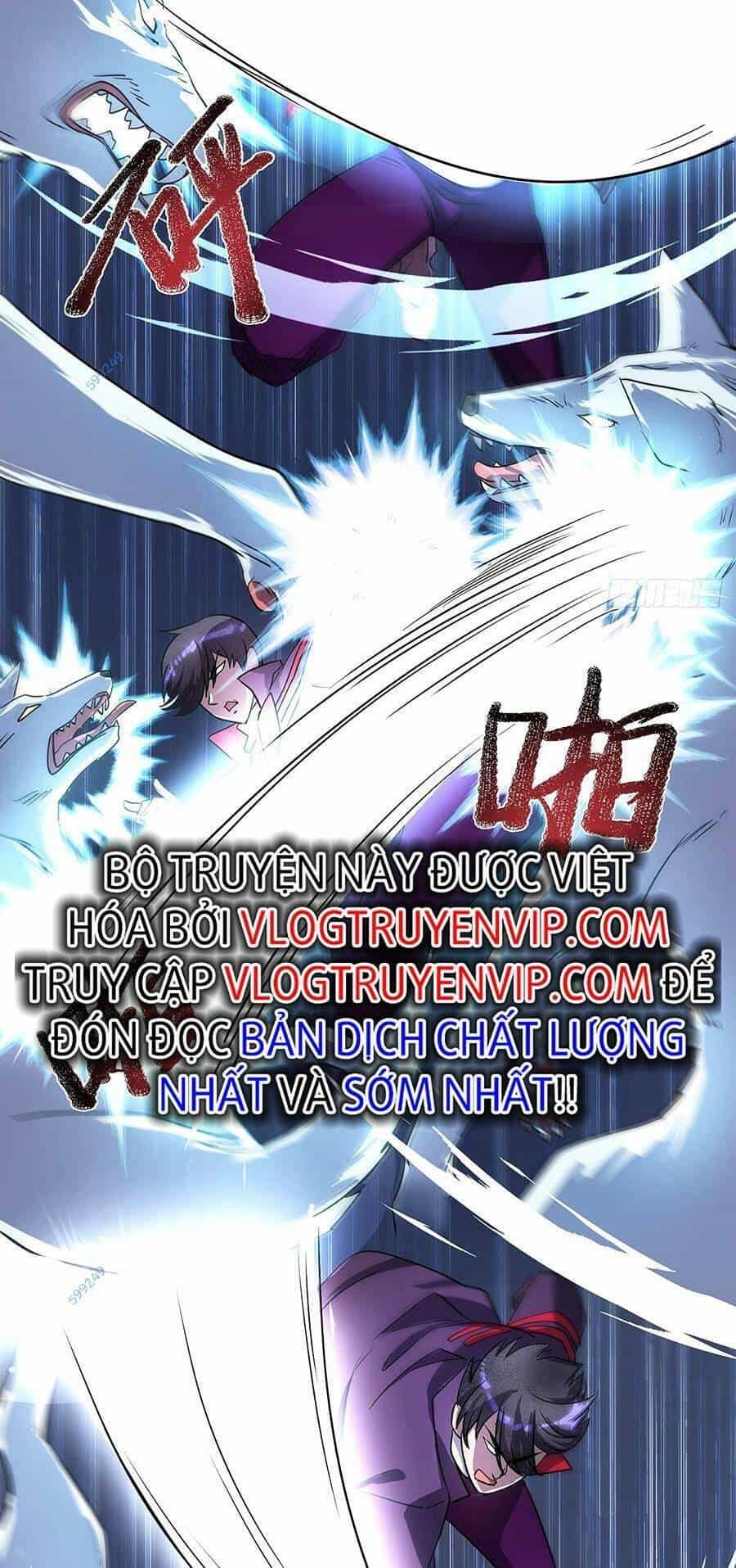 Càng Đánh Càng Mạnh - Chương 24 - ảnh 7