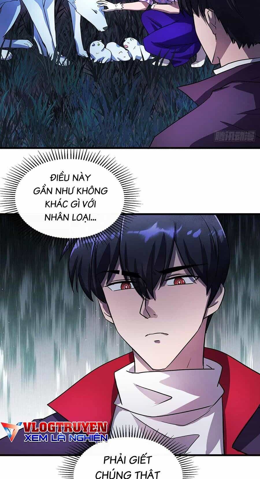 Càng Đánh Càng Mạnh - Chương 25 - ảnh 2