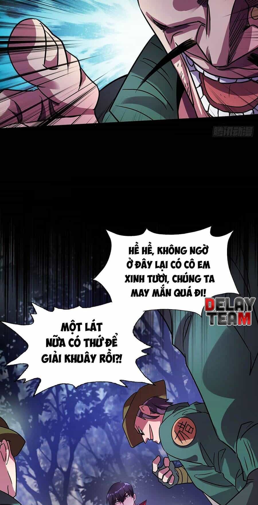 Càng Đánh Càng Mạnh - Chương 26 - ảnh 12