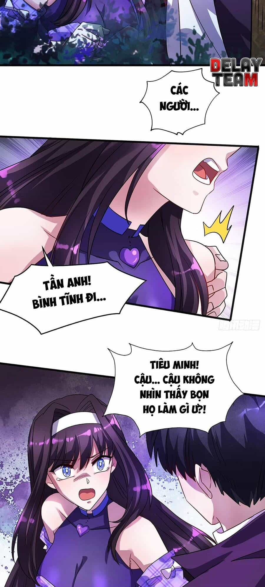 Càng Đánh Càng Mạnh - Chương 26 - ảnh 3