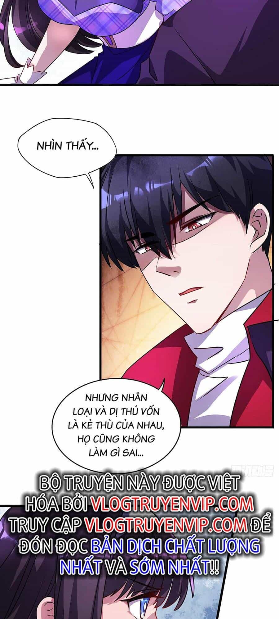 Càng Đánh Càng Mạnh - Chương 26 - ảnh 4