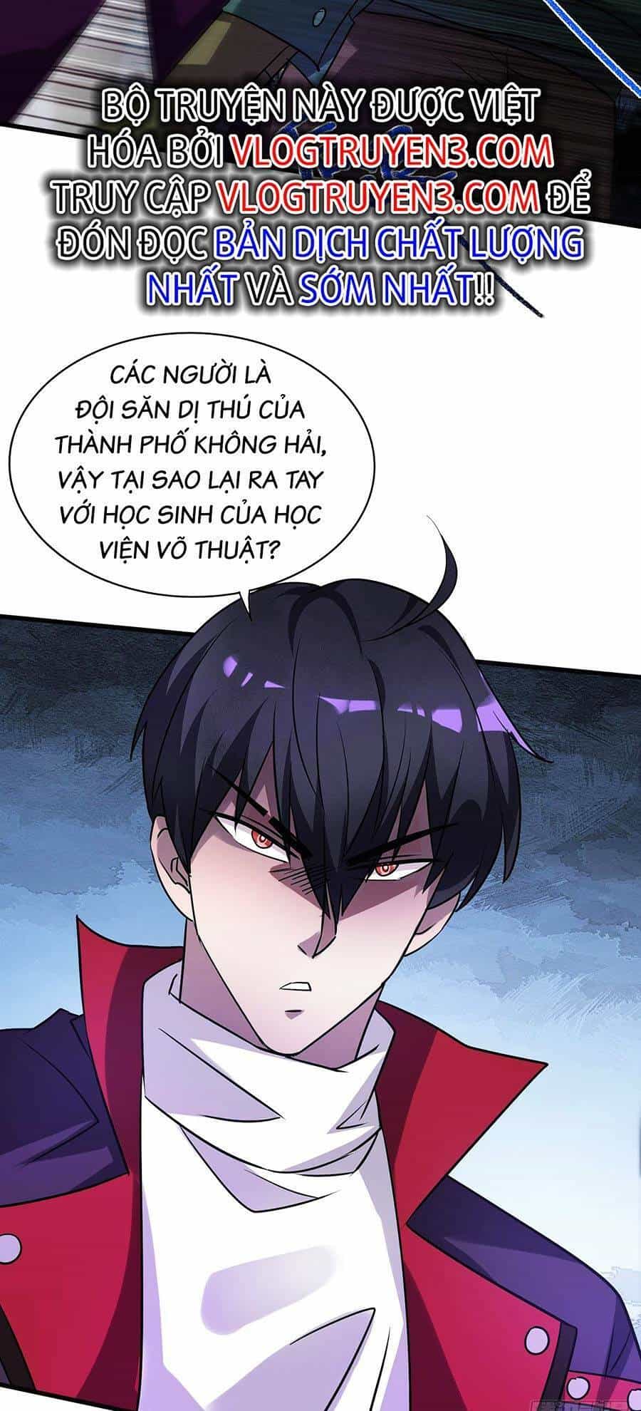 Càng Đánh Càng Mạnh - Chương 27 - ảnh 9