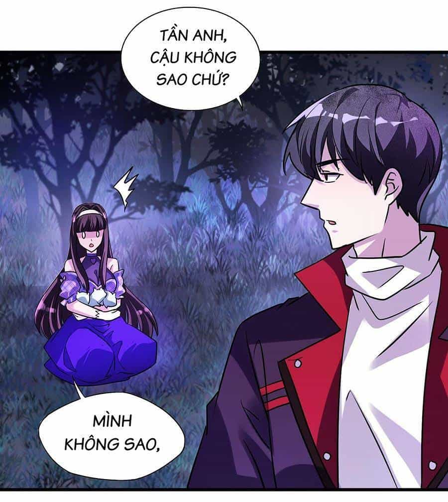 Càng Đánh Càng Mạnh - Chương 28 - ảnh 2