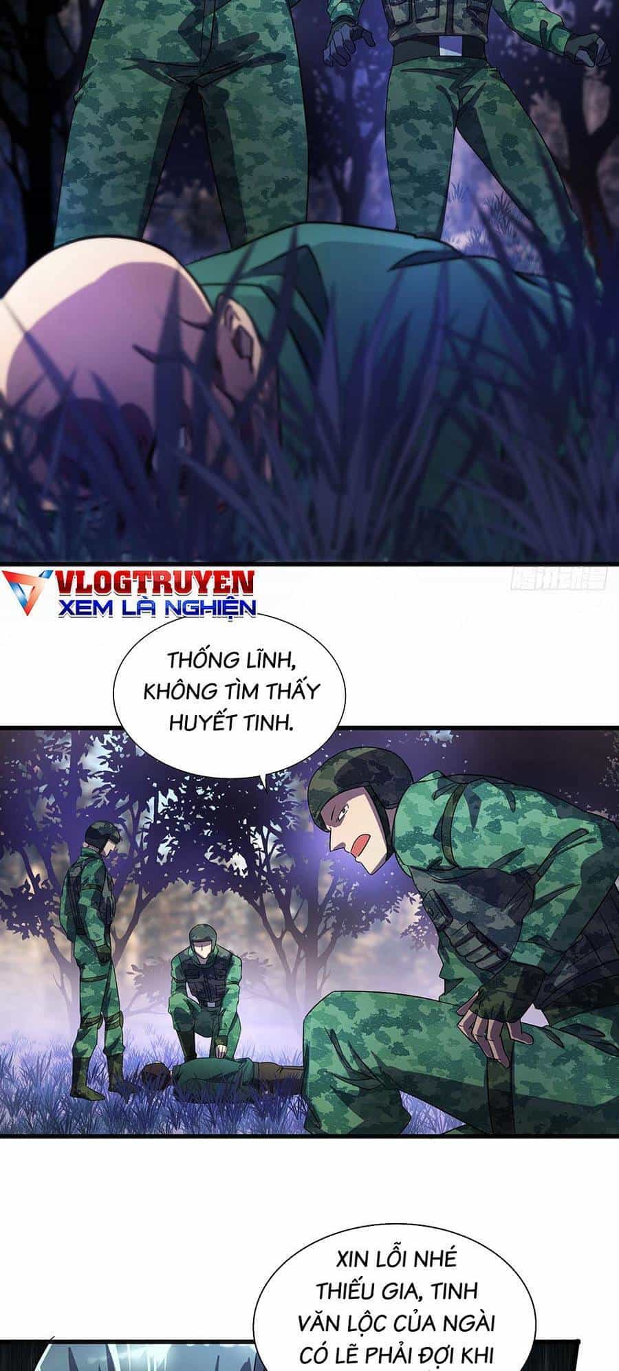 Càng Đánh Càng Mạnh - Chương 28 - ảnh 22