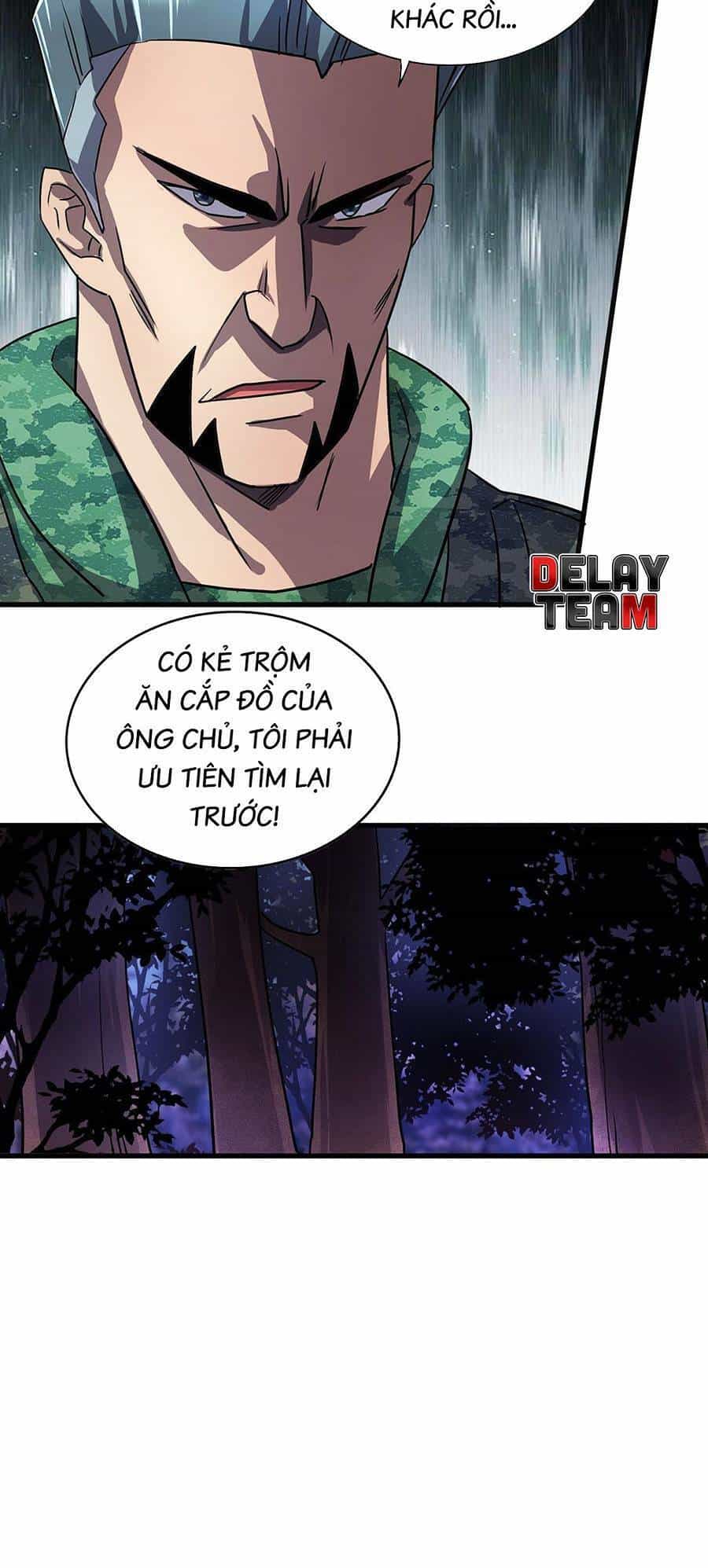 Càng Đánh Càng Mạnh - Chương 28 - ảnh 23