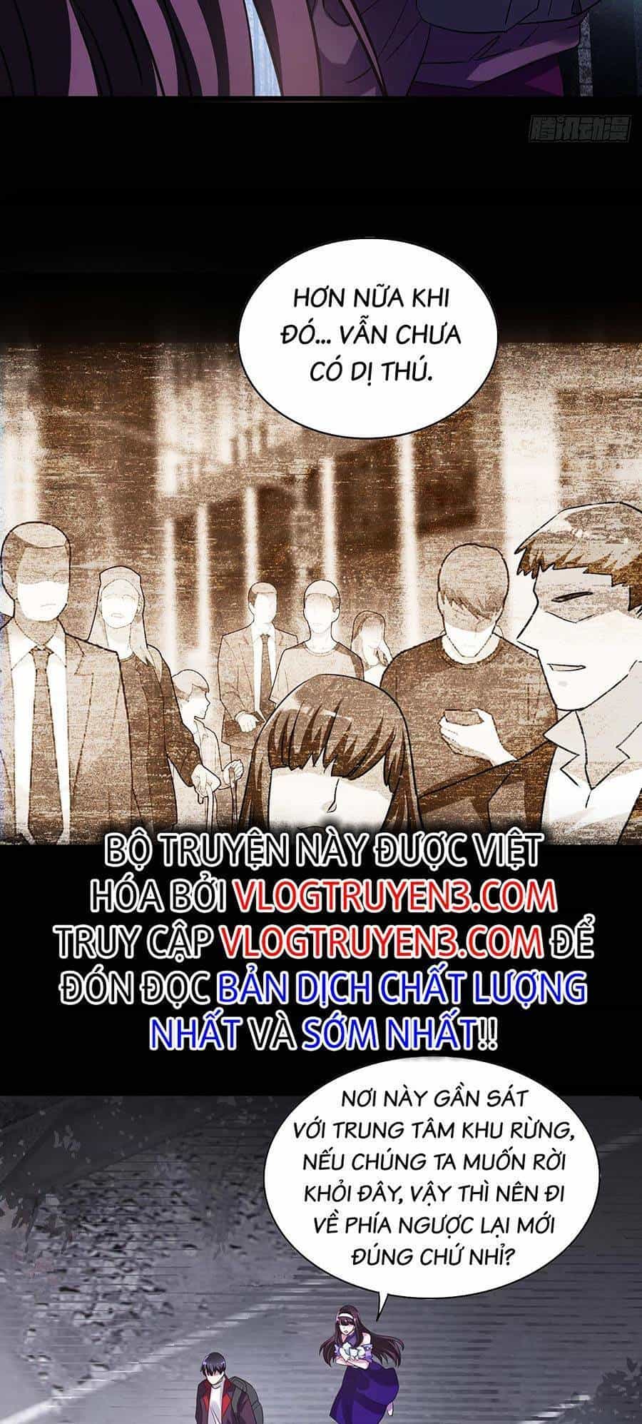 Càng Đánh Càng Mạnh - Chương 28 - ảnh 28