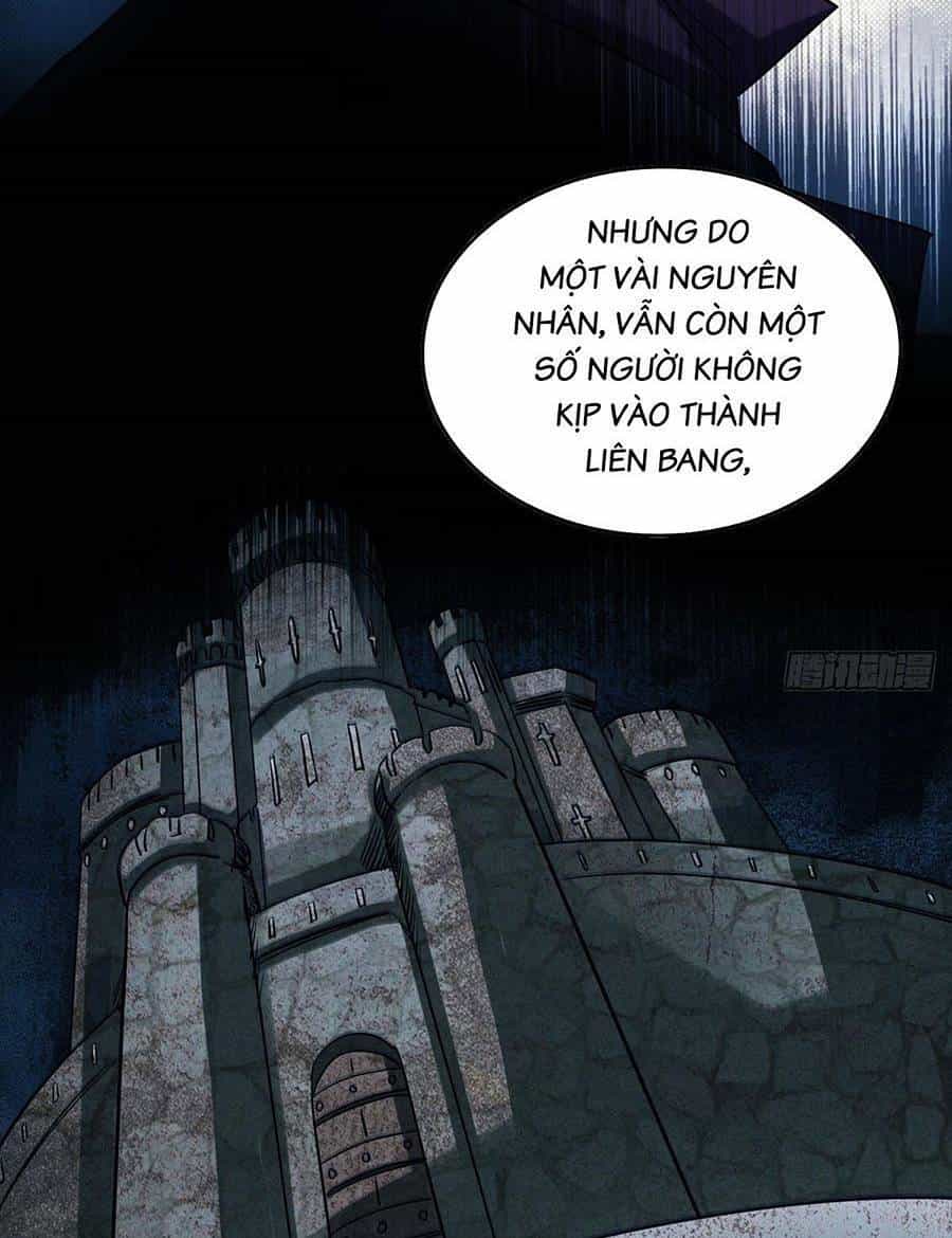 Càng Đánh Càng Mạnh - Chương 30 - ảnh 19
