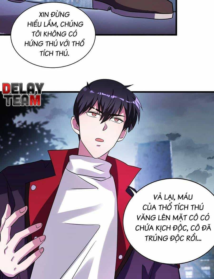 Càng Đánh Càng Mạnh - Chương 30 - ảnh 28