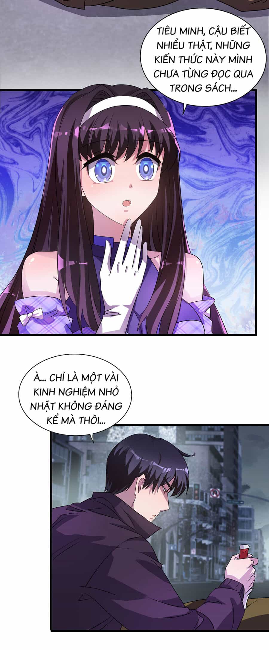 Càng Đánh Càng Mạnh - Chương 31 - ảnh 13