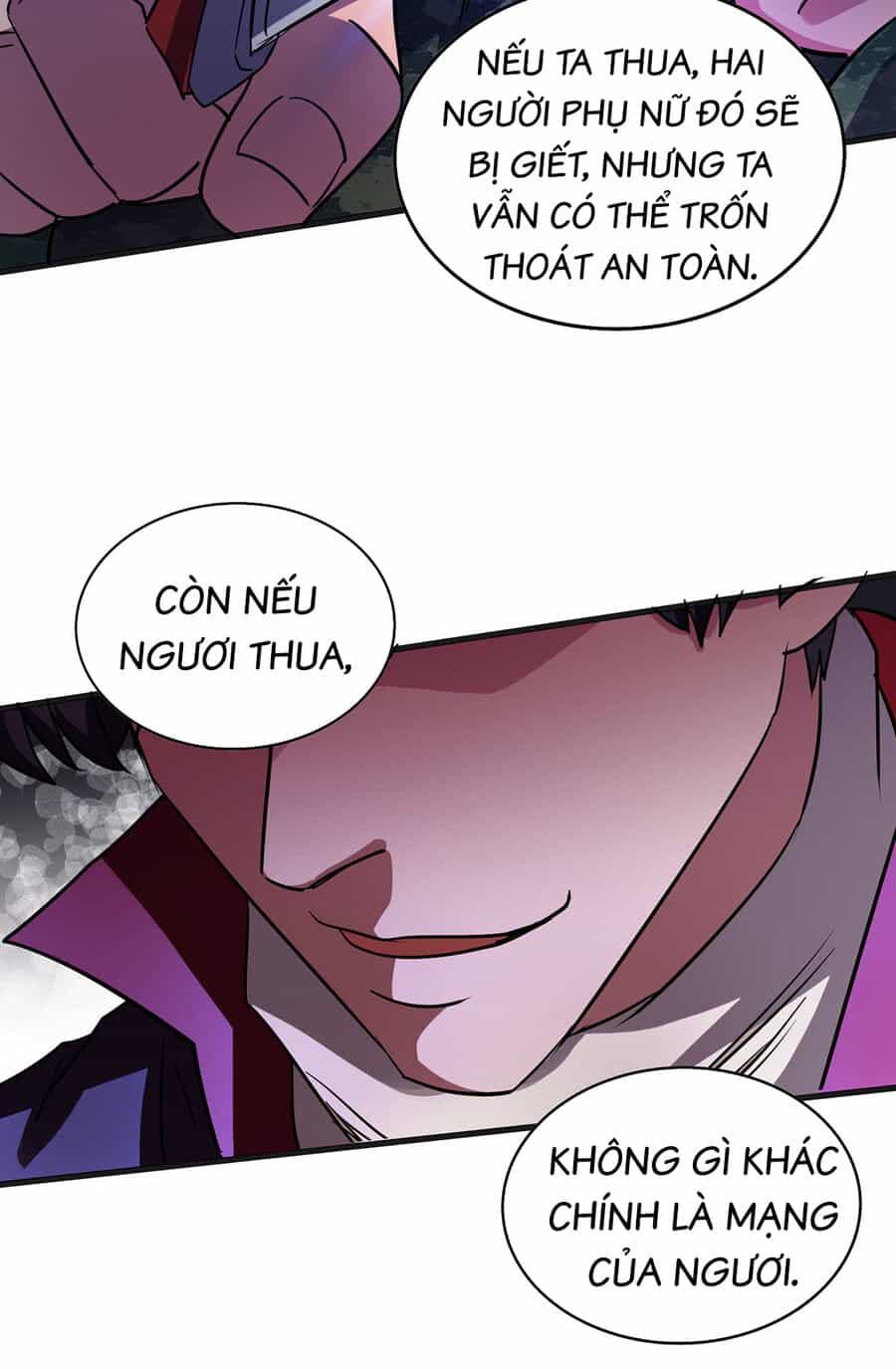 Càng Đánh Càng Mạnh - Chương 33 - ảnh 18