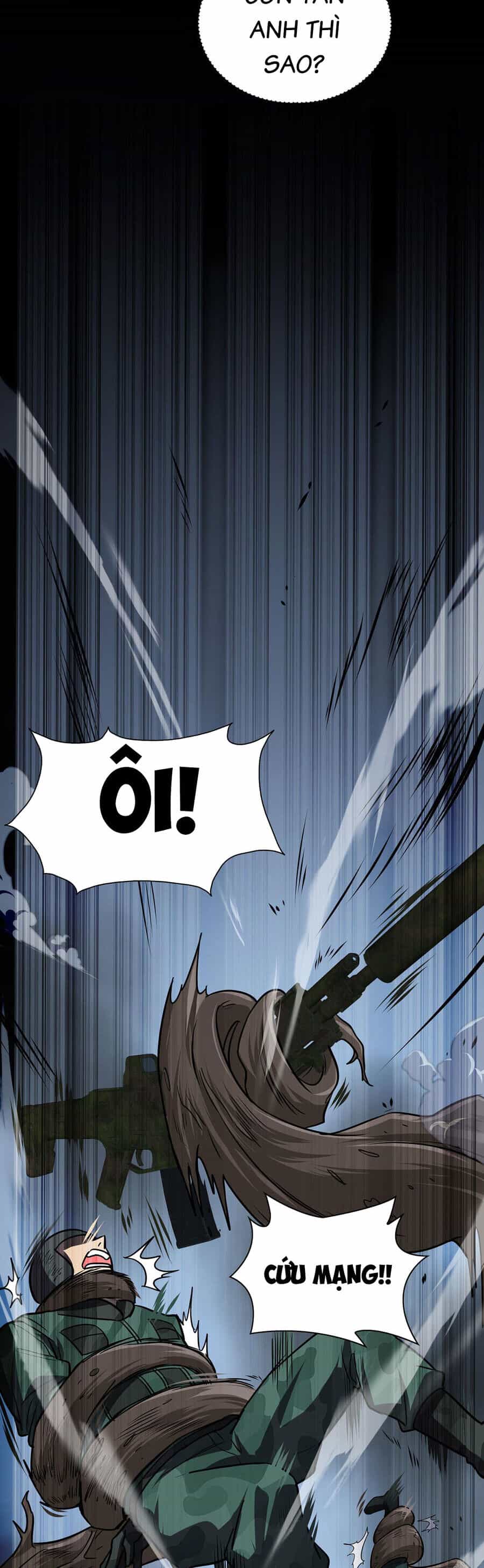 Càng Đánh Càng Mạnh - Chương 39 - ảnh 19