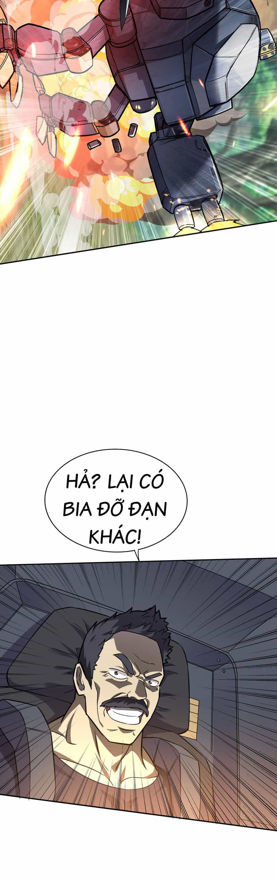 Càng Đánh Càng Mạnh - Chương 40 - ảnh 15