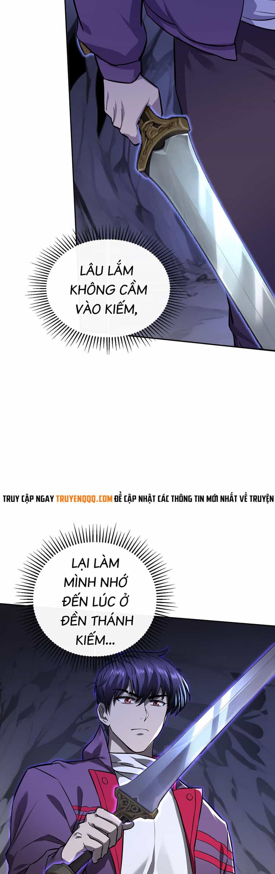Càng Đánh Càng Mạnh - Chương 41 - ảnh 14