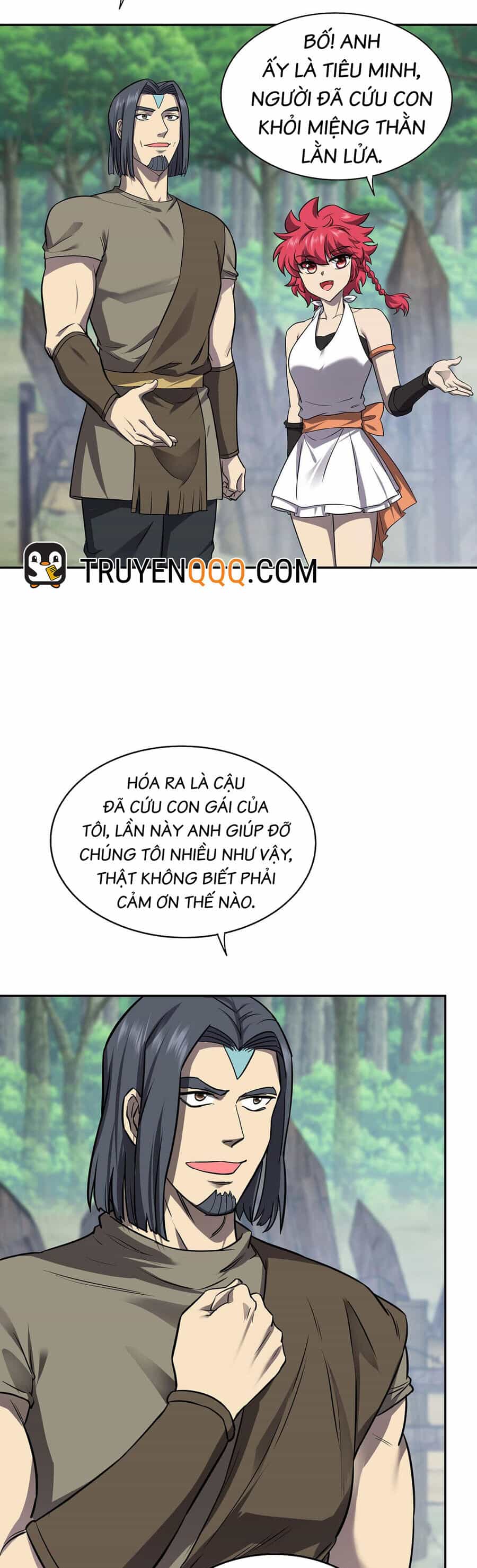 Càng Đánh Càng Mạnh - Chương 41 - ảnh 3