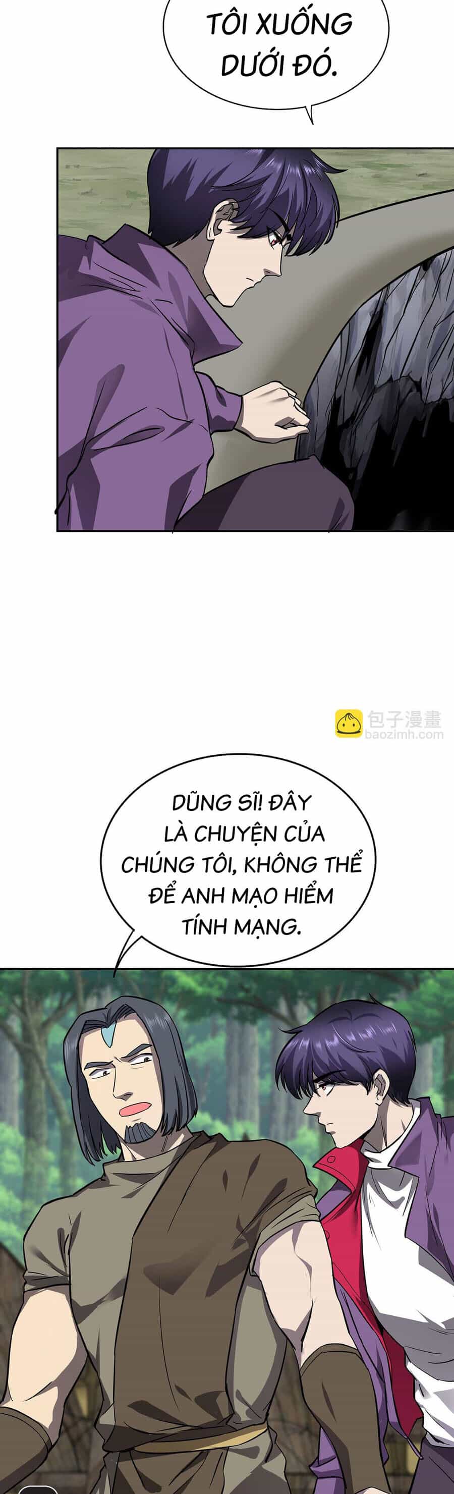 Càng Đánh Càng Mạnh - Chương 41 - ảnh 7