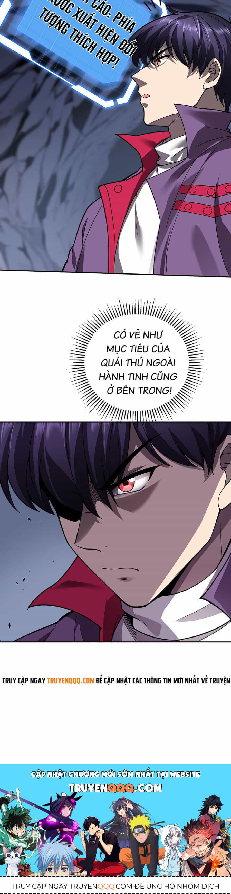 Càng Đánh Càng Mạnh - Chương 42 - ảnh 17