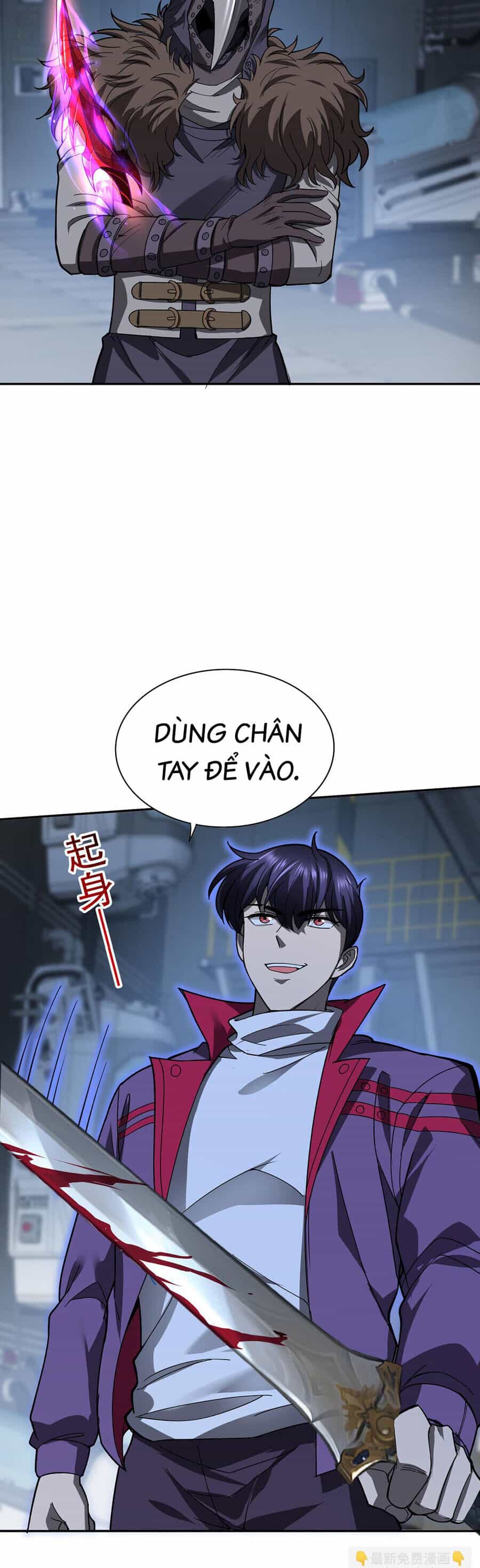 Càng Đánh Càng Mạnh - Chương 43 - ảnh 13