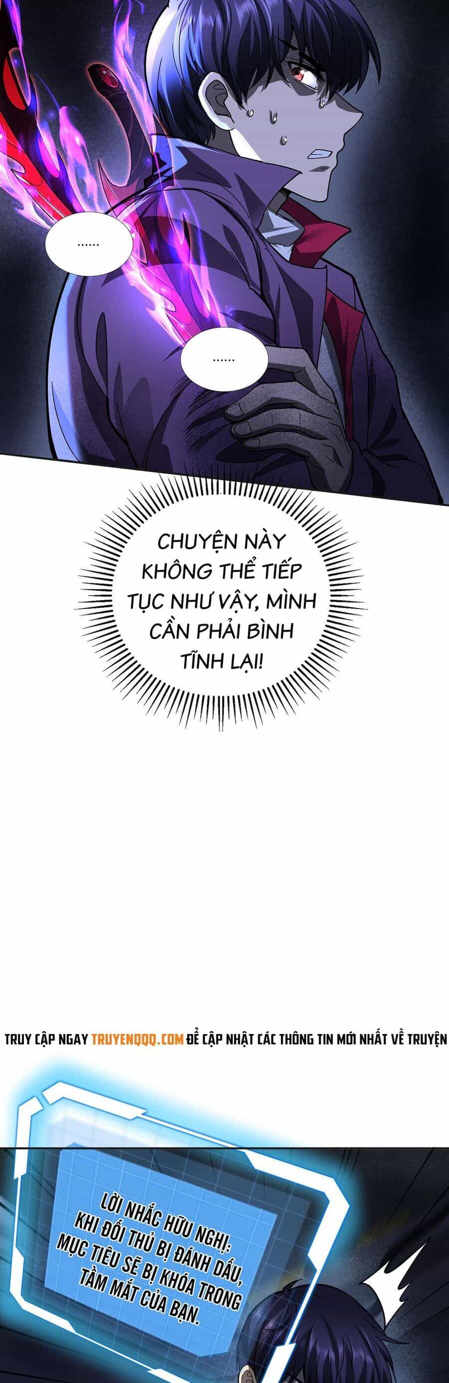 Càng Đánh Càng Mạnh - Chương 44 - ảnh 4