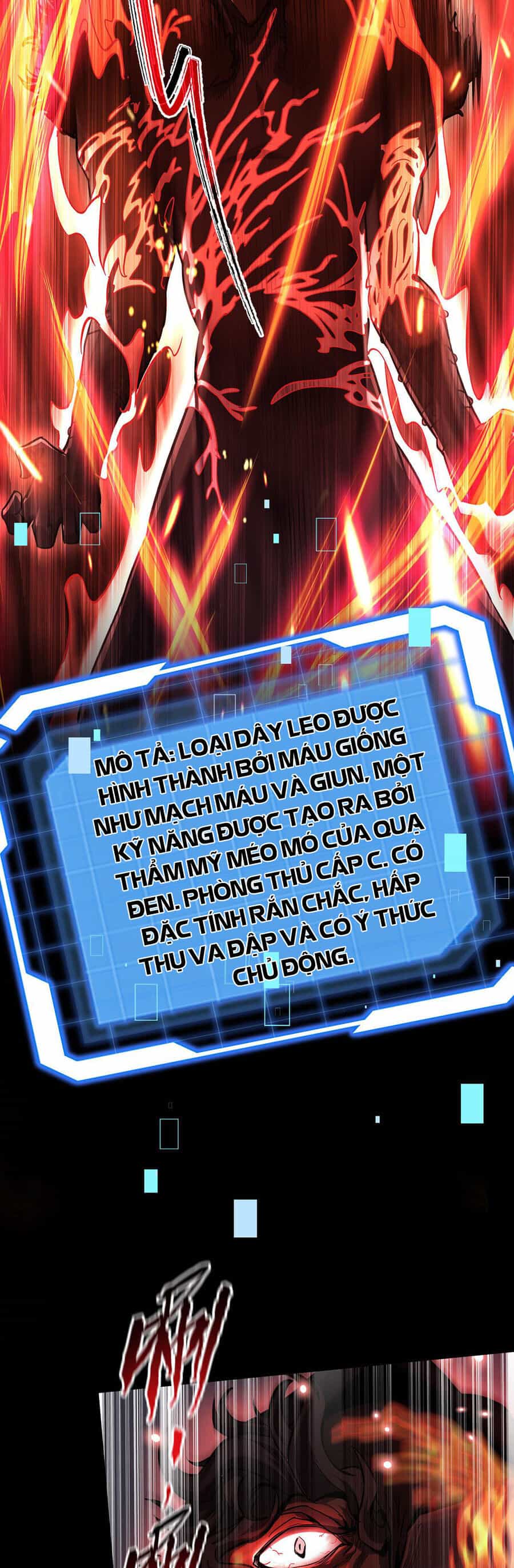 Càng Đánh Càng Mạnh - Chương 45 - ảnh 18